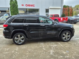 Jeep Grand cherokee 3.0d | Mobile.bg    3