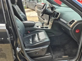Jeep Grand cherokee 3.0d | Mobile.bg    11