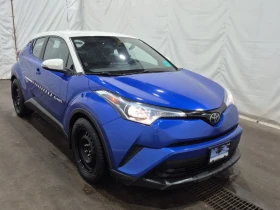 Toyota C-HR * XLE * CARFAX * БЕЗ ПЪРВОНАЧАЛНА ВНОСКА - 24600 лв. / 12577.78 € - 29856956 2