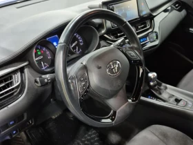 Toyota C-HR * XLE * CARFAX * БЕЗ ПЪРВОНАЧАЛНА ВНОСКА - 24600 лв. / 12577.78 € - 29856956 11