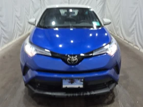Toyota C-HR * XLE * CARFAX * БЕЗ ПЪРВОНАЧАЛНА ВНОСКА - 24600 лв. / 12577.78 € - 29856956 6