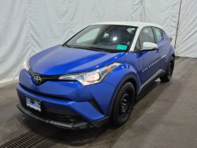 Toyota C-HR * XLE * CARFAX * БЕЗ ПЪРВОНАЧАЛНА ВНОСКА