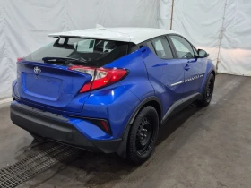 Toyota C-HR * XLE * CARFAX * БЕЗ ПЪРВОНАЧАЛНА ВНОСКА - 24600 лв. / 12577.78 € - 29856956 3