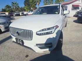 Volvo Xc90 T6 INSCRIPTION* PANO * NAPPA* 7МЕСТЕН * ОБДУХВАНЕ