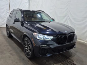 BMW X5 40i M Sport Shadow Line - 78000 лв. / 39880.77 € - 78084735 3