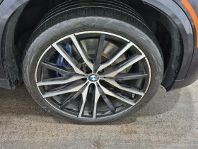 BMW X5 40i M Sport Shadow Line - 78000 лв. / 39880.77 € - 78084735 7