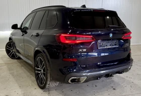 ����� �� �������� �� BMW X5 40i M Sport Shadow Line