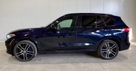 ����� �� �������� �� BMW X5 40i M Sport Shadow Line