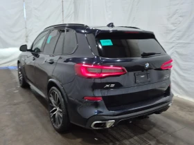 BMW X5 40i M Sport Shadow Line - 78000 лв. / 39880.77 € - 78084735 4