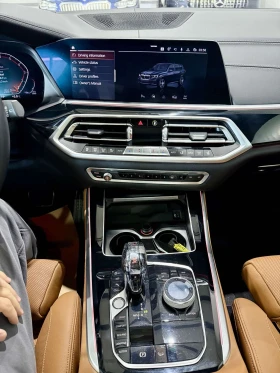 BMW X5 40i M Sport Shadow Line | Mobile.bg � ����� ������ 16