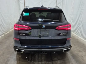 BMW X5 40i M Sport Shadow Line - 78000 лв. / 39880.77 € - 78084735 5