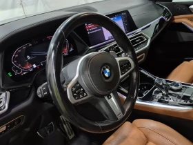 BMW X5 40i M Sport Shadow Line - 78000 лв. / 39880.77 € - 78084735 8