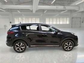 Kia Sportage (KATO НОВА) - 15000 € / 29337.45 лв. - 39565077 3