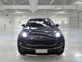 Kia Sportage (KATO НОВА) - 15000 € / 29337.45 лв. - 39565077 2