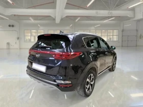 Kia Sportage (KATO НОВА) - 15000 € / 29337.45 лв. - 39565077 4