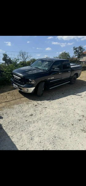 Dodge RAM 1500 - 23100 € / 45179.67 лв. - 19456260 10