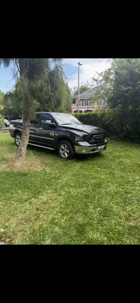 Dodge RAM 1500 - 23100 € / 45179.67 лв. - 19456260 12