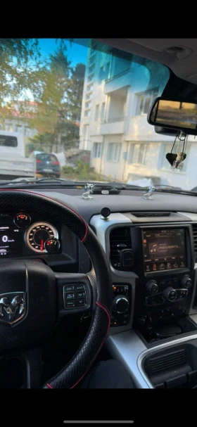 Dodge RAM 1500 - 23100 € / 45179.67 лв. - 19456260 7