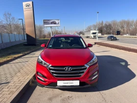 Hyundai Tucson Premier AWD - 17900 € / 35009.36 лв. - 33300495 2