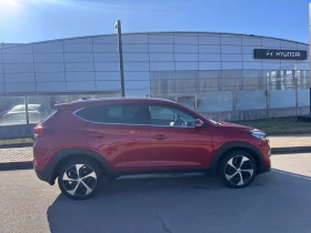 Hyundai Tucson Premier AWD - 17900 € / 35009.36 лв. - 33300495 5