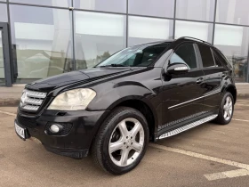 Mercedes-Benz ML 320 CDI 224к.с. Sport Packet