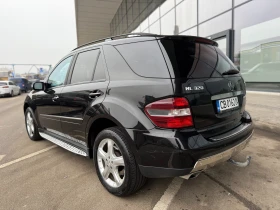 Mercedes-Benz ML 320 CDI 224к.с. Sport Packet - 5300 € / 10365.90 лв. - 76957755 3