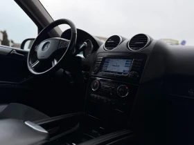 Mercedes-Benz ML 320 CDI 224к.с. Sport Packet - 5300 € / 10365.90 лв. - 76957755 11