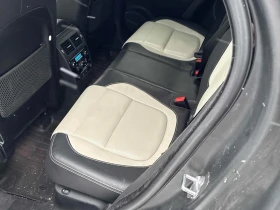 Jaguar F-PACE * R Sport * CARFAX * ЦЕНА ДО БГ, снимка 12