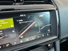 Jaguar F-PACE * R Sport * CARFAX * ЦЕНА ДО БГ, снимка 9