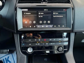 Jaguar F-PACE * R Sport * CARFAX * ЦЕНА ДО БГ, снимка 8