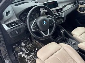 BMW X1 * xDrive28i * CARFAX * ЦЕНА ДО БГ, снимка 6 - Автомобили и джипове - 53658995