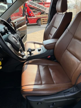 Jeep Grand cherokee - 15000 € / 29337.45 лв. - 70575654 15