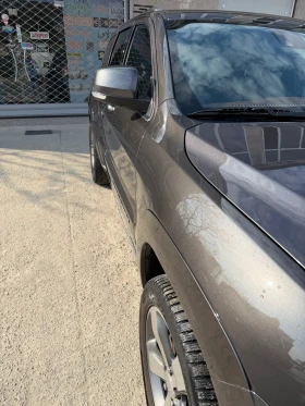 Jeep Grand cherokee - 15000 € / 29337.45 лв. - 70575654 6