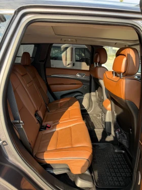 Jeep Grand cherokee - 15000 € / 29337.45 лв. - 70575654 8
