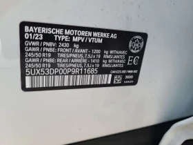 BMW X3 xDrive30i | PANO | HUD | H/K | 360  | KEYLESS |  - 25700 € / 50264.83 лв. - 55033842 13