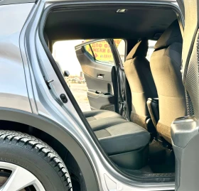 Toyota C-HR 1.8HYBRID 99HP DISTRONIC LANE ASSIST | Auto.bg — изображение 13