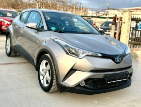 Toyota C-HR 1.8HYBRID 99HP DISTRONIC LANE ASSIST | Auto.bg — изображение 3