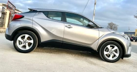 Toyota C-HR 1.8HYBRID 99HP DISTRONIC LANE ASSIST | Auto.bg — изображение 5
