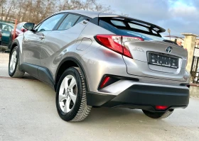 Toyota C-HR 1.8HYBRID 99HP DISTRONIC LANE ASSIST | Auto.bg — изображение 8