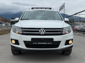 VW Tiguan 2.0-TDI-4-MOTION-AUTOMAT-143.000km-NEW-PANORAMA | Auto.bg — изображение 2