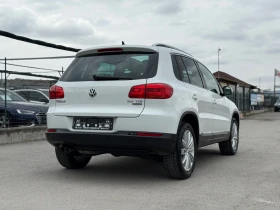 VW Tiguan 2.0-TDI-4-MOTION-AUTOMAT-143.000km-NEW-PANORAMA | Auto.bg — изображение 6