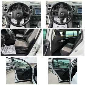 VW Tiguan 2.0-TDI-4-MOTION-AUTOMAT-143.000km-NEW-PANORAMA | Auto.bg — изображение 15