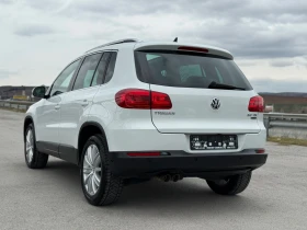 VW Tiguan 2.0-TDI-4-MOTION-AUTOMAT-143.000km-NEW-PANORAMA | Auto.bg — изображение 4