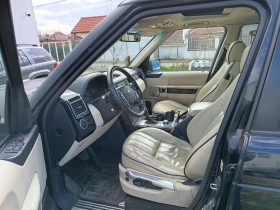 Land Rover Range rover - 2500 € / 4889.57 лв. - 51442397 8
