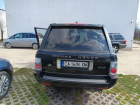 Land Rover Range rover - 2500 € / 4889.57 лв. - 51442397 4