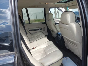 Land Rover Range rover - 2500 € / 4889.57 лв. - 51442397 10