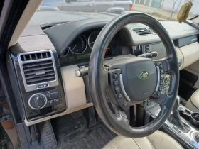 Land Rover Range rover - 2500 € / 4889.57 лв. - 51442397 5