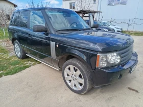 Land Rover Range rover - 2500 € / 4889.57 лв. - 51442397 2