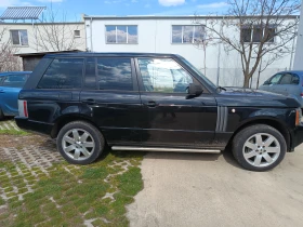 Land Rover Range rover - 2500 € / 4889.57 лв. - 51442397 3