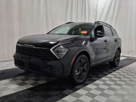 ������ Kia Sportage